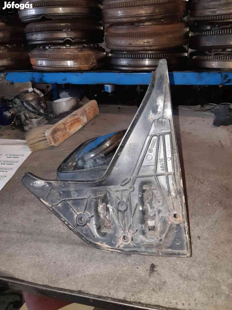 Volkswagen Transporter T4 91-03 Jobb Visszapillantó Tükör