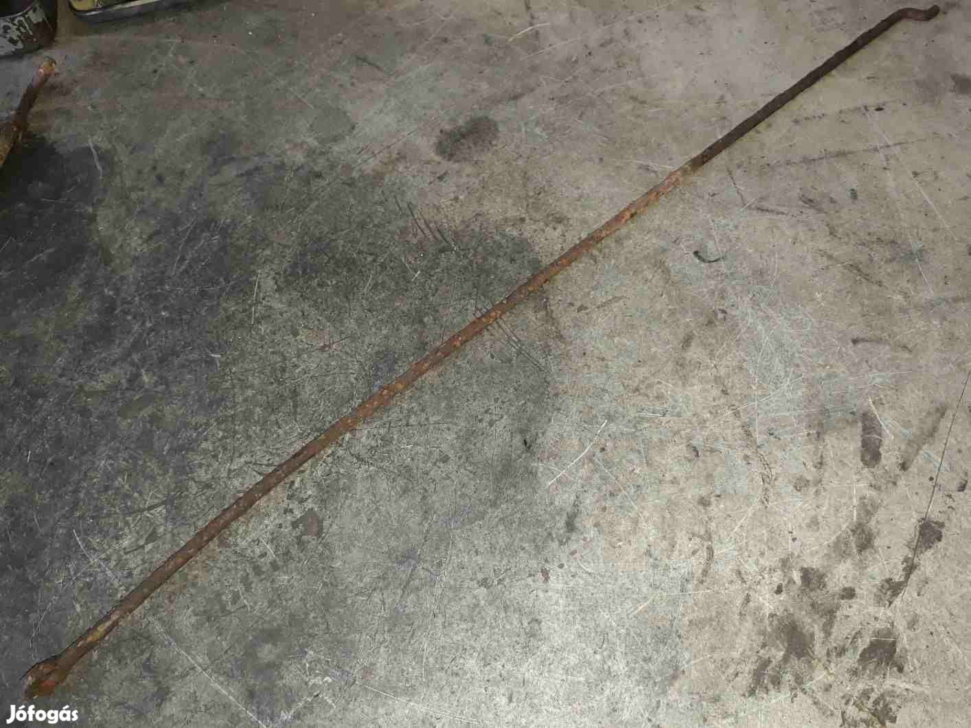 Volkswagen Transporter T4 91-03 Kézifék Pálca