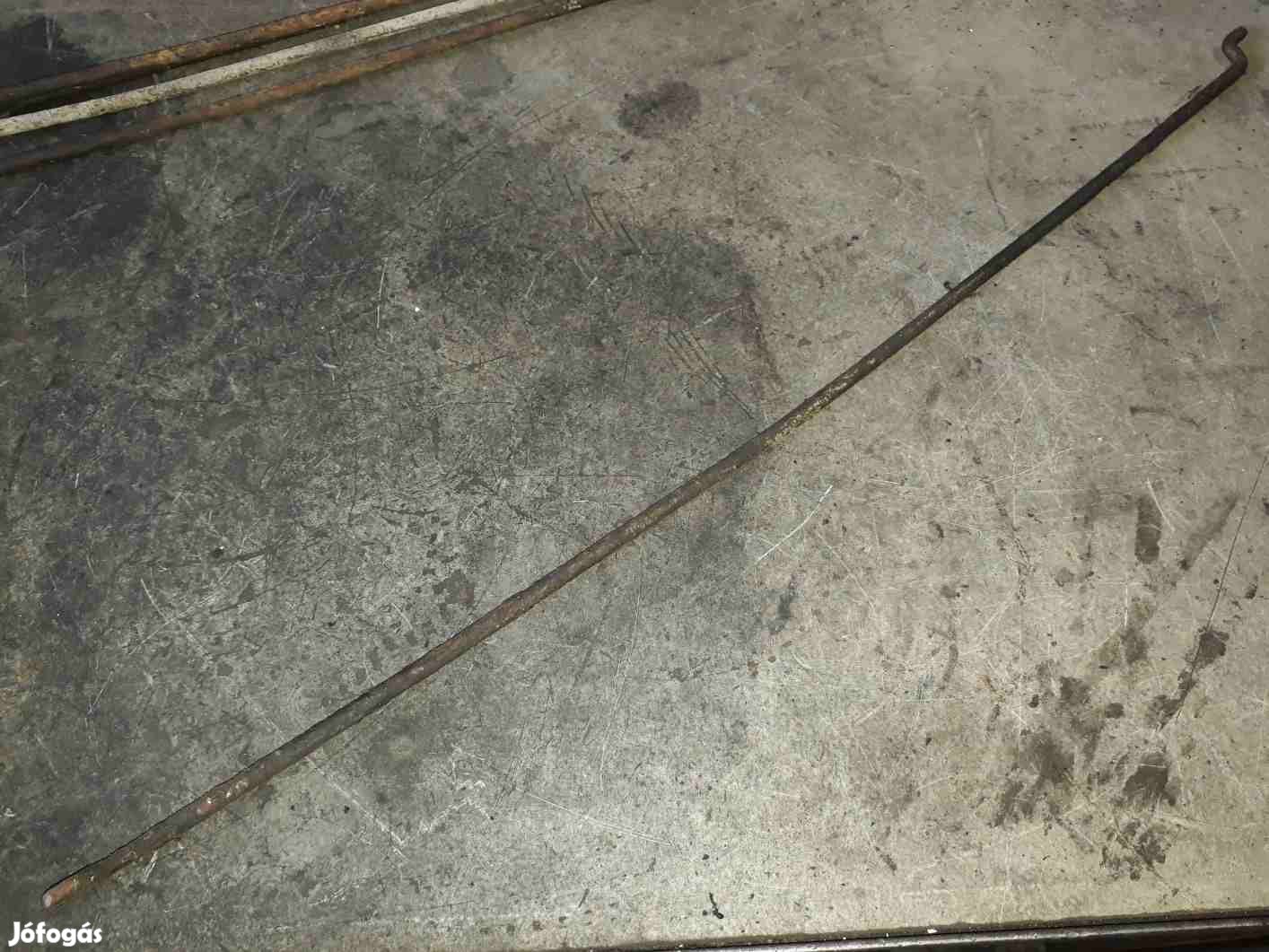 Volkswagen Transporter T4 91-03 Kézifék Pálca