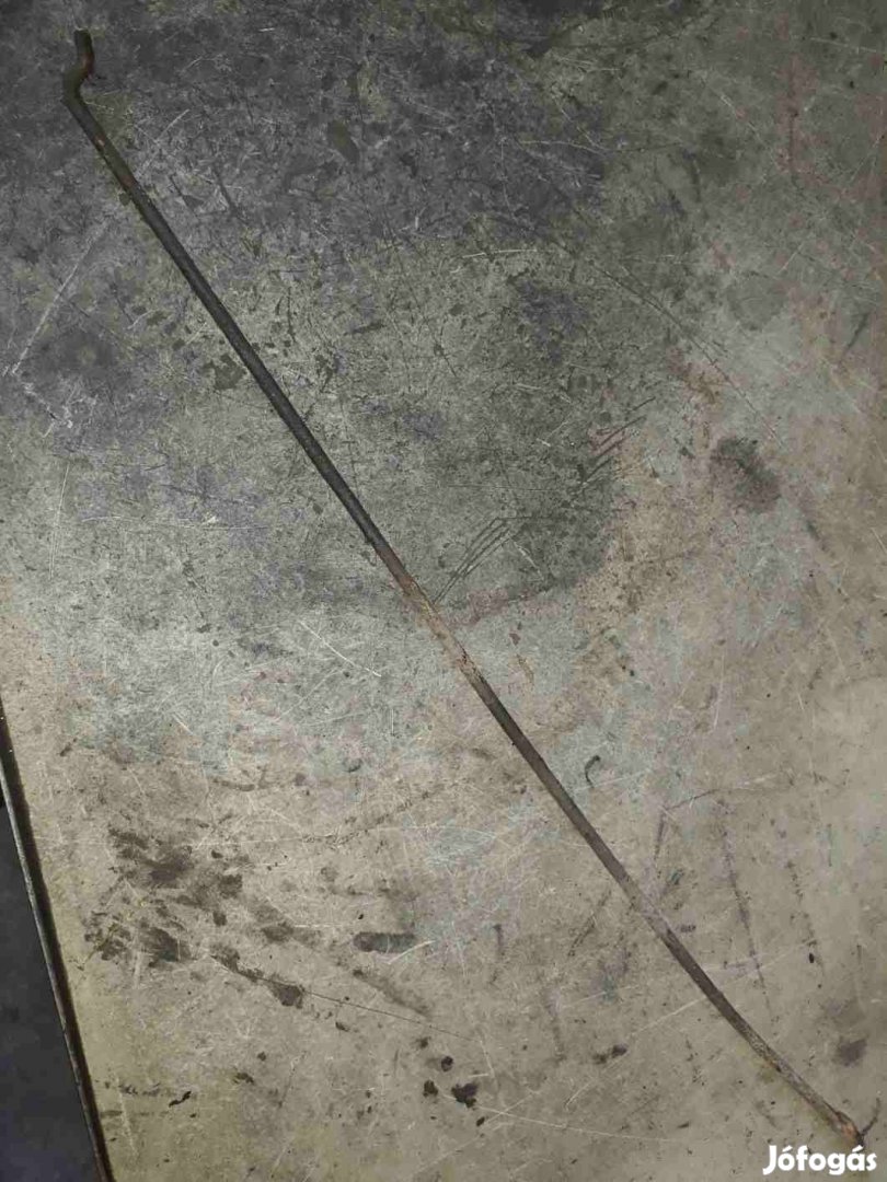 Volkswagen Transporter T4 91-03 Kézifék Pálca