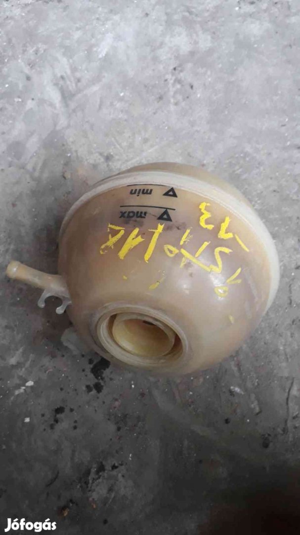 Volkswagen Transporter T4 91-03 Kiegyenlítő Tartály