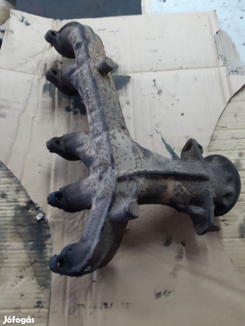 Volkswagen Transporter T4 91-03 Kipufogó Torok