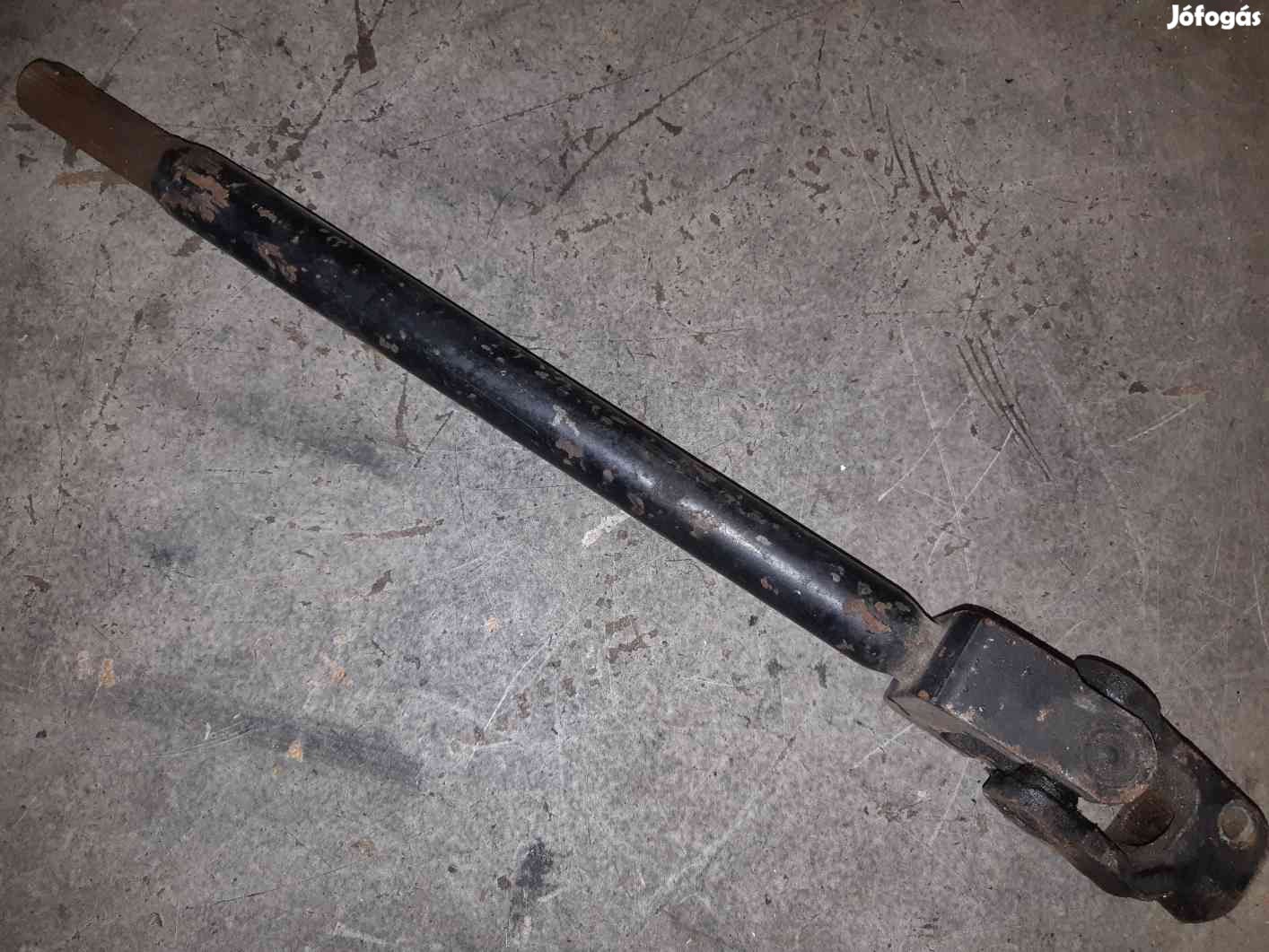 Volkswagen Transporter T4 91-03 Kormányoszlop Kormánykardán