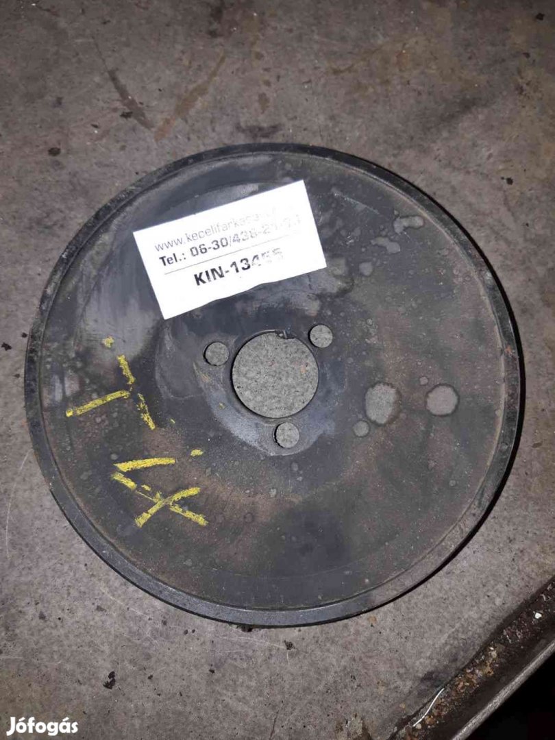 Volkswagen Transporter T4 91-03 Kormányszervó Szivattyú