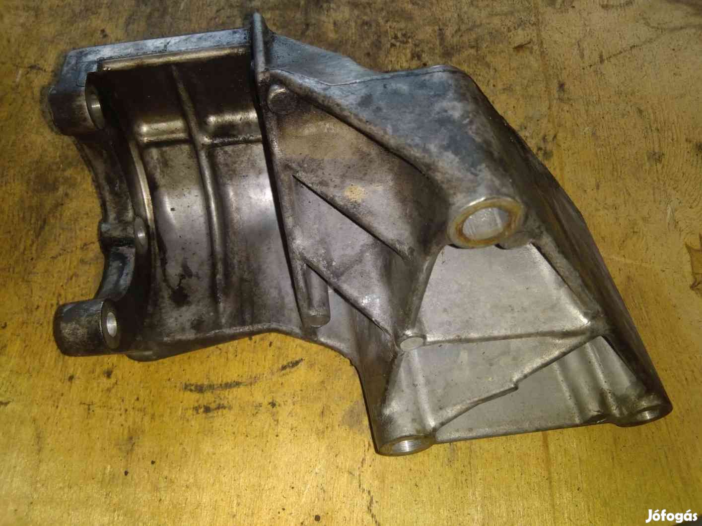 Volkswagen Transporter T4 91-03 Kormányszervó Szivattyú