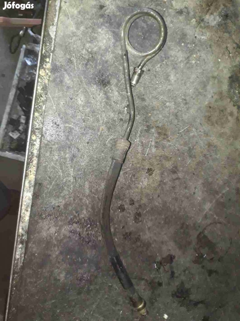 Volkswagen Transporter T4 91-03 Kuplung Cső