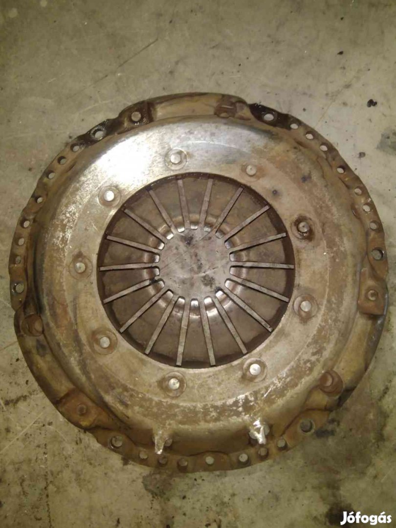 Volkswagen Transporter T4 91-03 Kuplung Szerkezet