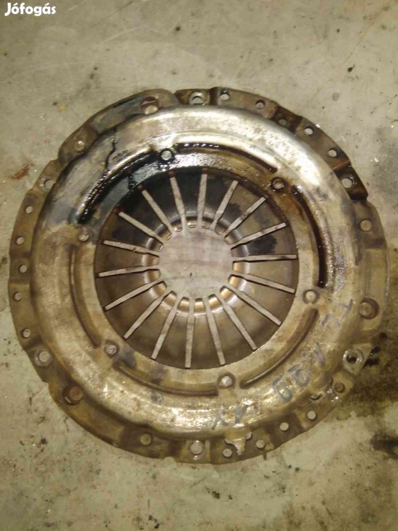 Volkswagen Transporter T4 91-03 Kuplung Szerkezet