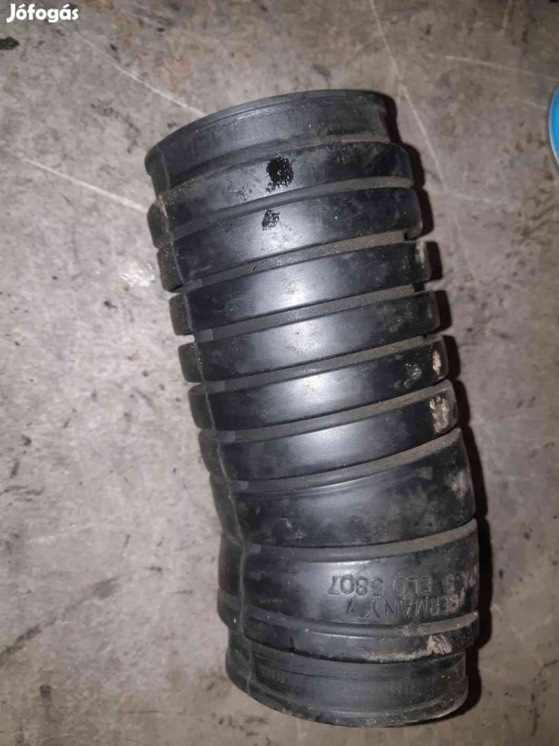 Volkswagen Transporter T4 91-03 Levegőcső