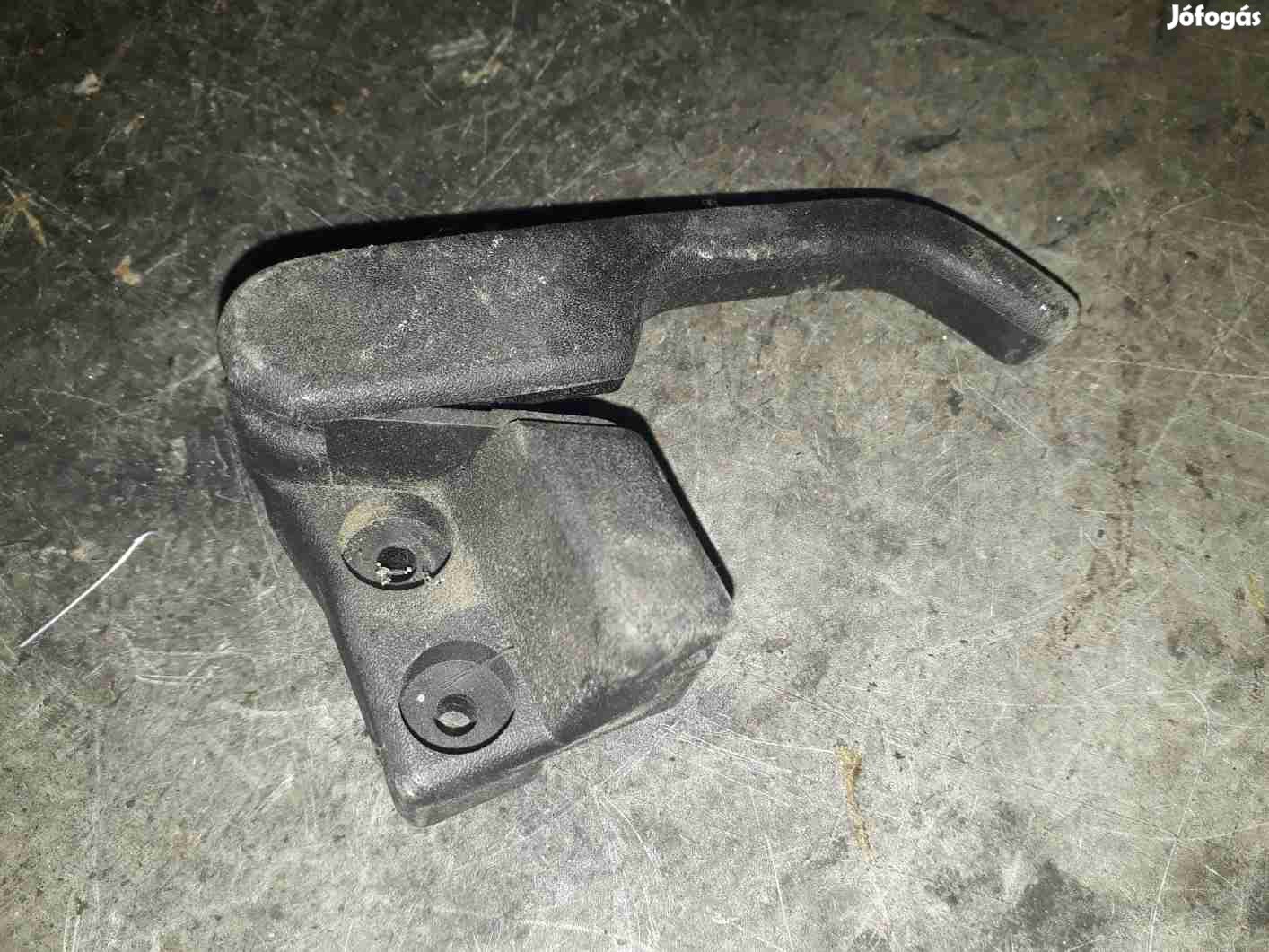 Volkswagen Transporter T4 91-03 Motorháztető Nyitó