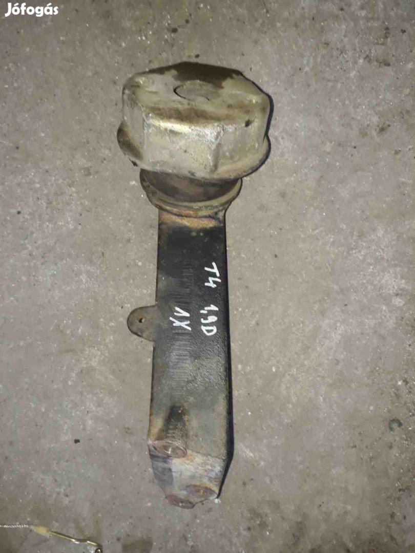 Volkswagen Transporter T4 91-03 Motortartó Bak