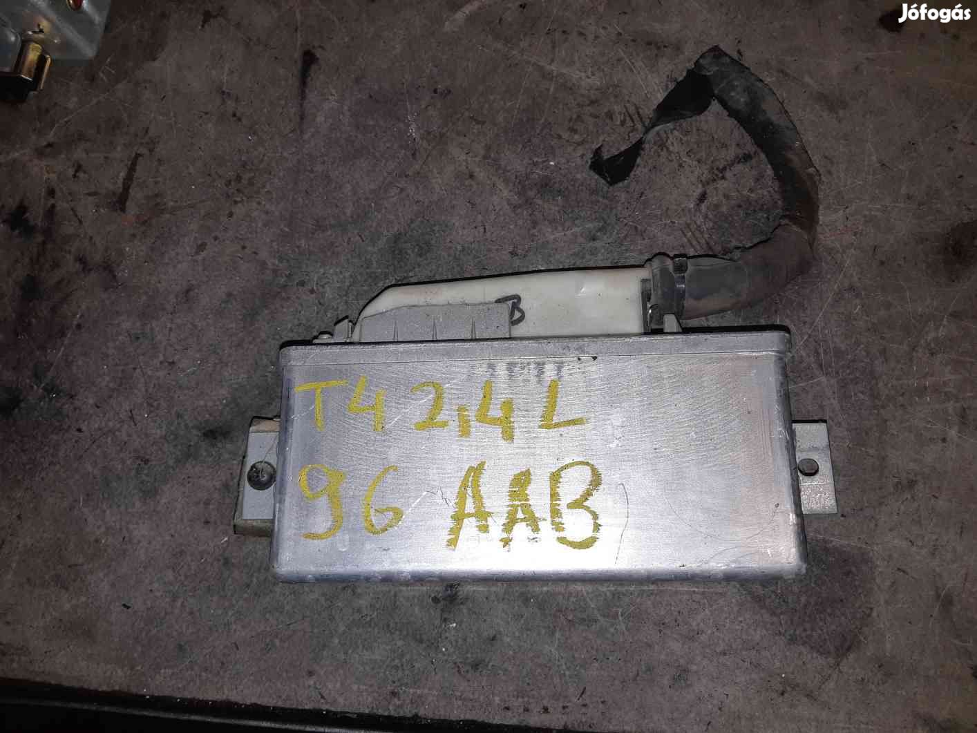 Volkswagen Transporter T4 91-03 Motorvezérlő ECU