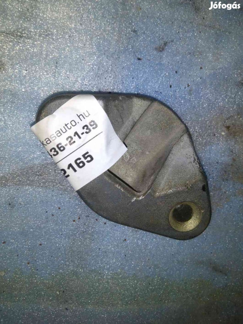 Volkswagen Transporter T4 91-03 Tolóajtó Ütköző