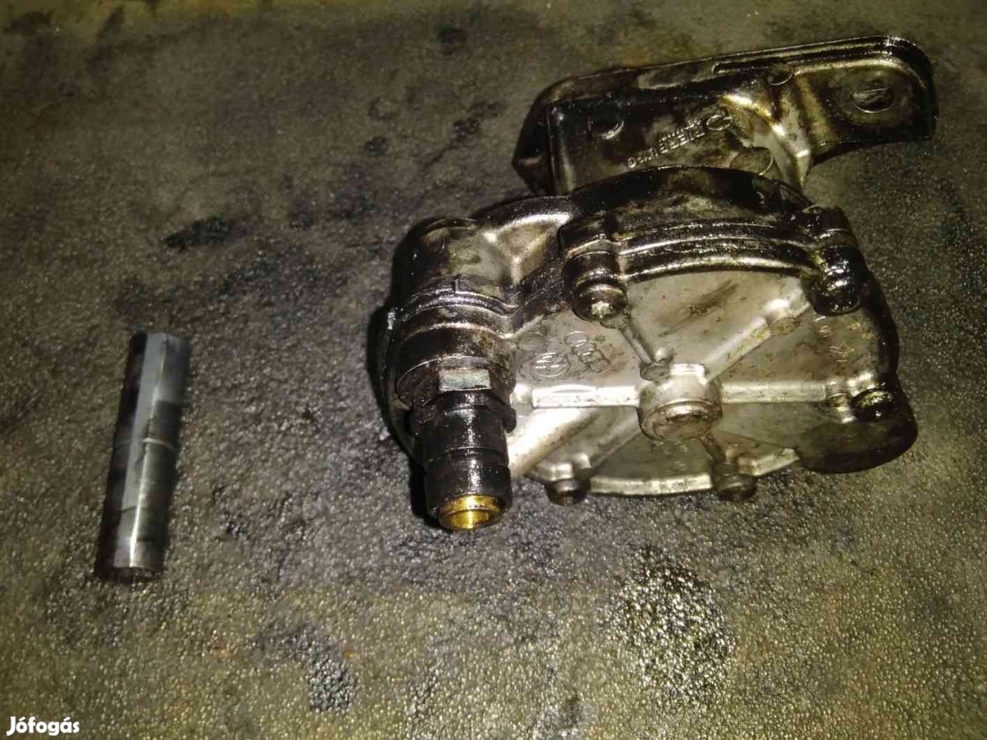 Volkswagen Transporter T4 91-03 Vákumpumpa