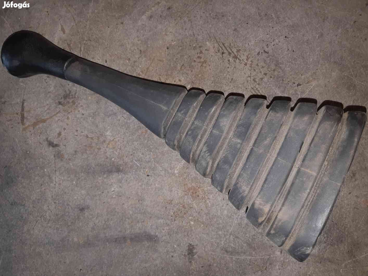 Volkswagen Transporter T4 91-03 Váltó Gomb Váltó Szoknya