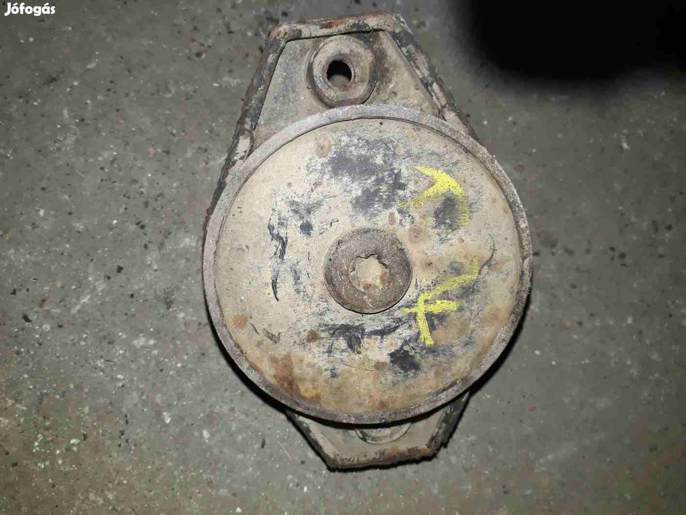 Volkswagen Transporter T4 91-03 Váltótartó Bak