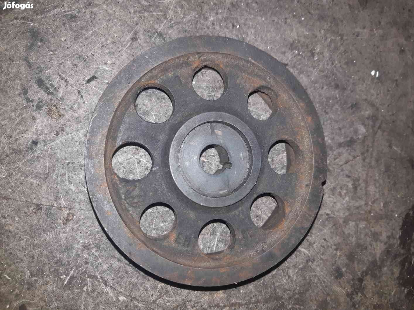 Volkswagen Transporter T4 91-03 Vezérműkerék