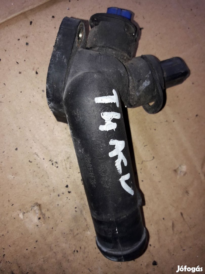 Volkswagen Transporter T4 91-03 Víz Hőmérséklet Érzékelő