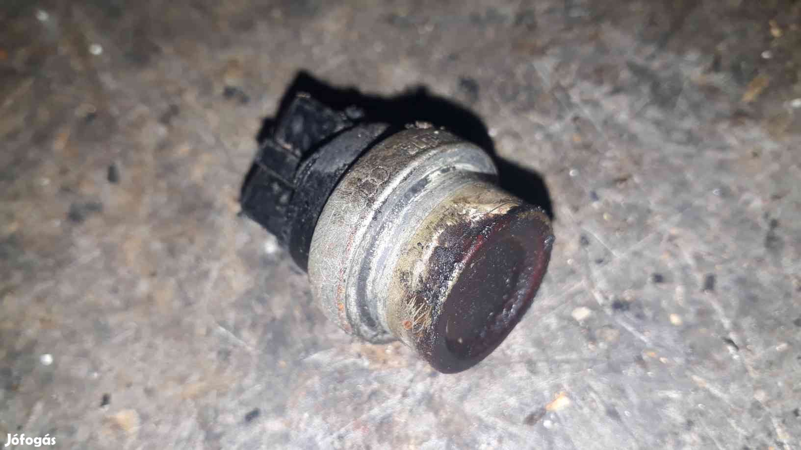 Volkswagen Transporter T4 91-03 Víz Hőmérséklet Érzékelő