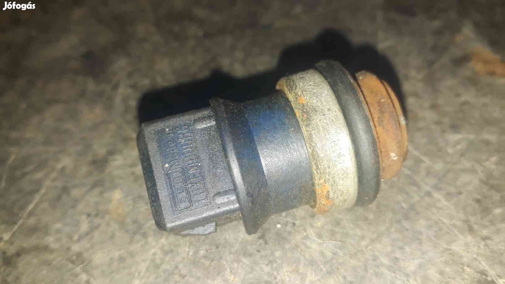 Volkswagen Transporter T4 91-03 Víz Hőmérséklet Érzékelő