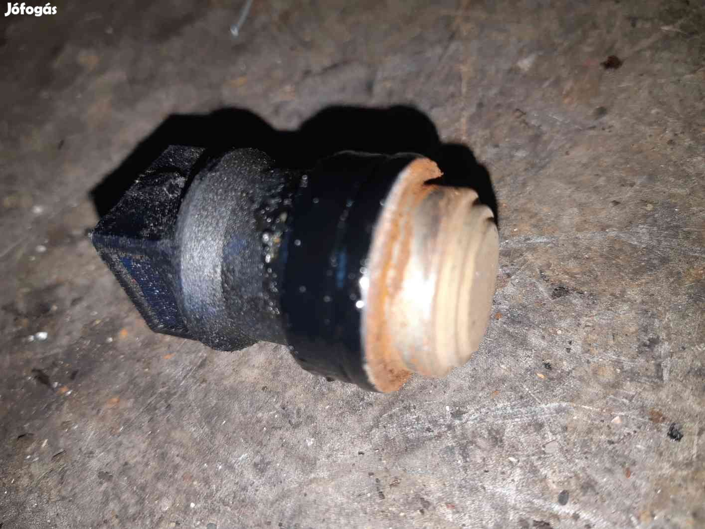 Volkswagen Transporter T4 91-03 Víz Hőmérséklet Érzékelő