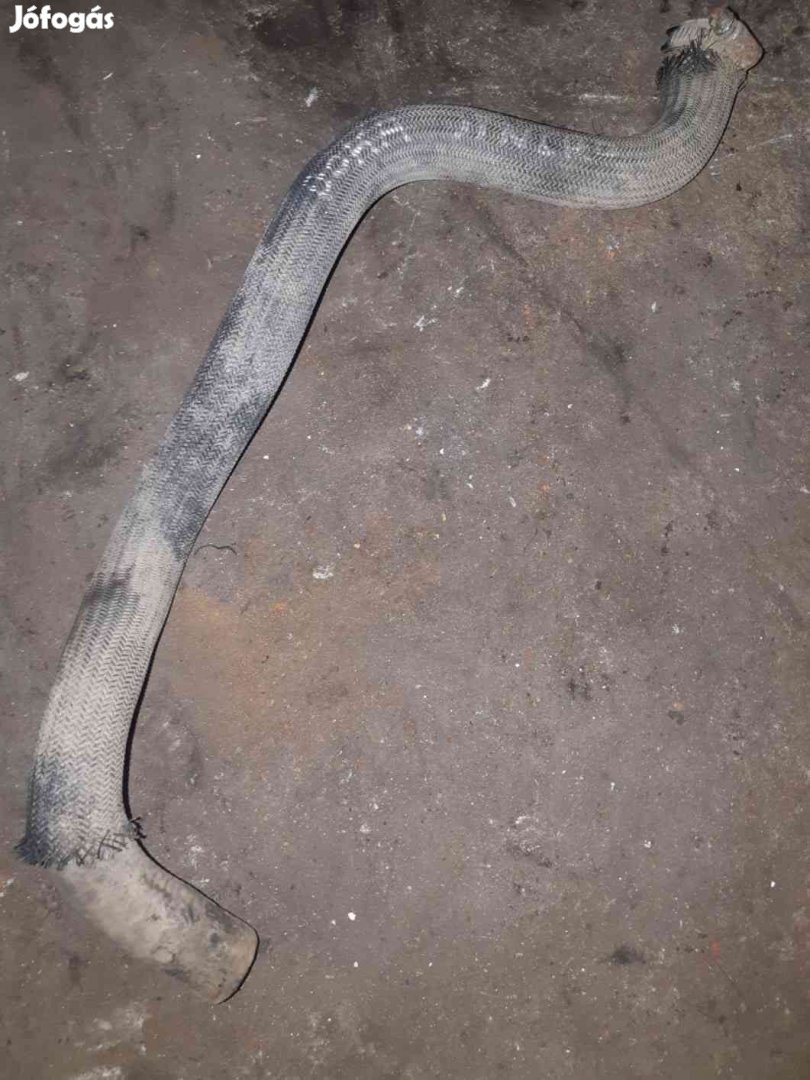 Volkswagen Transporter T4 91-03 Vízcső