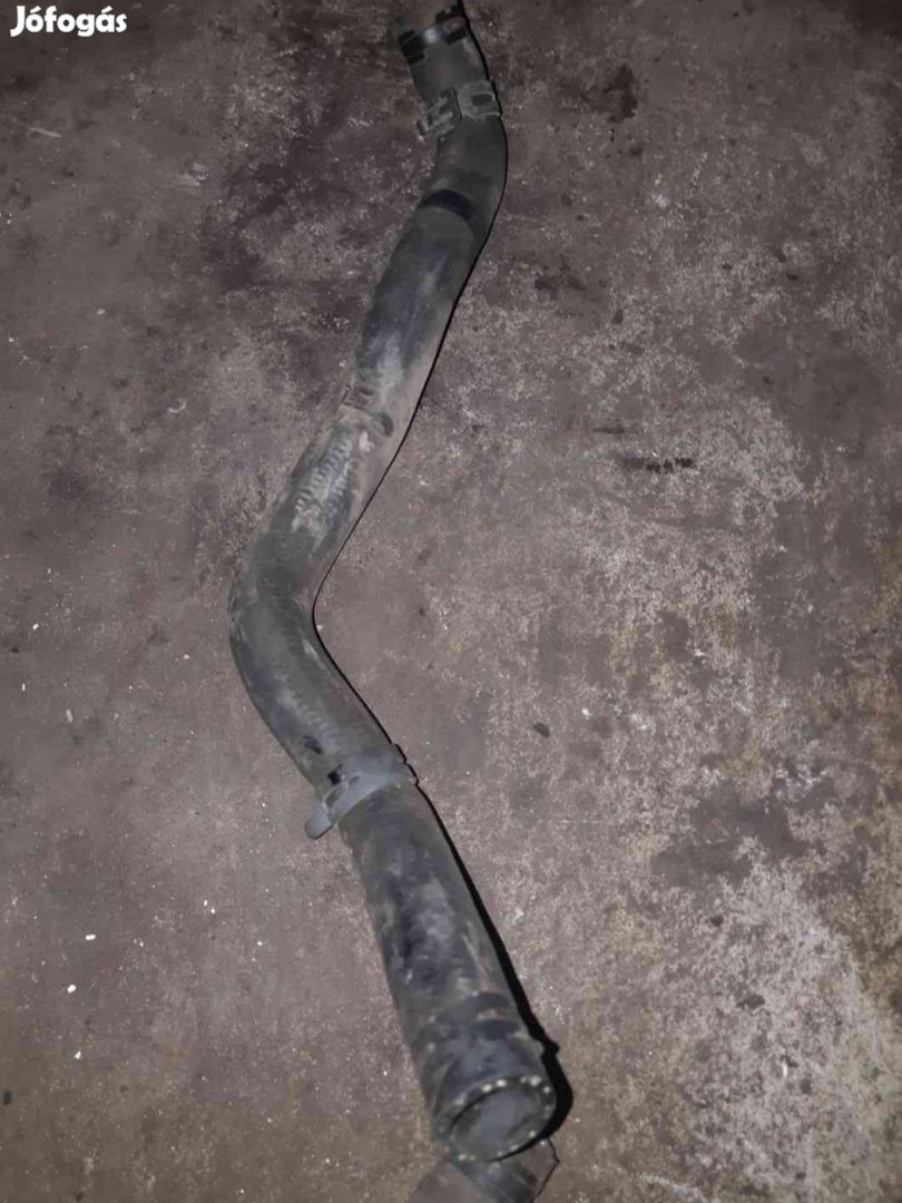 Volkswagen Transporter T4 91-03 Vízcső