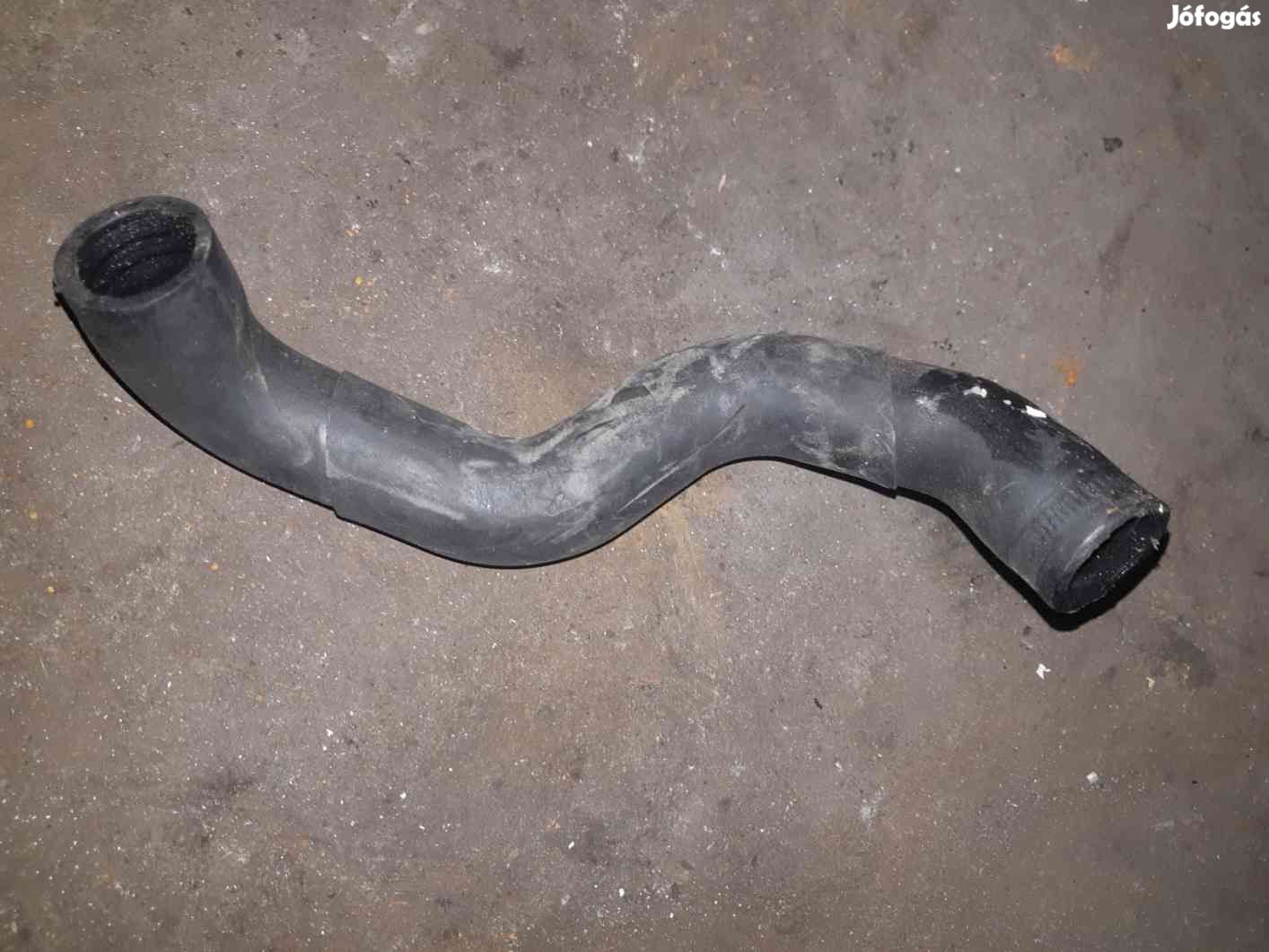 Volkswagen Transporter T4 91-03 Vízcső