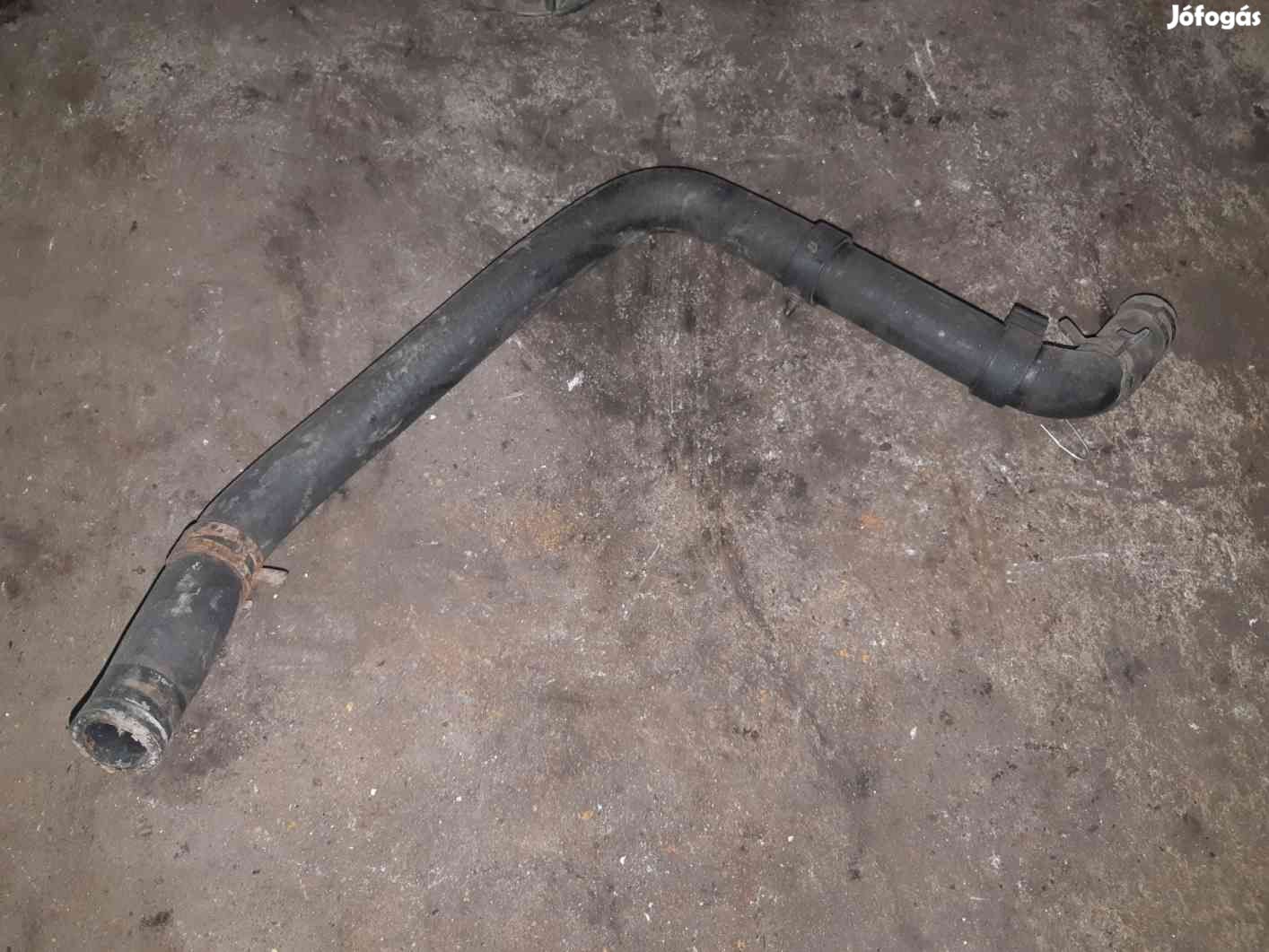 Volkswagen Transporter T4 91-03 Vízcső