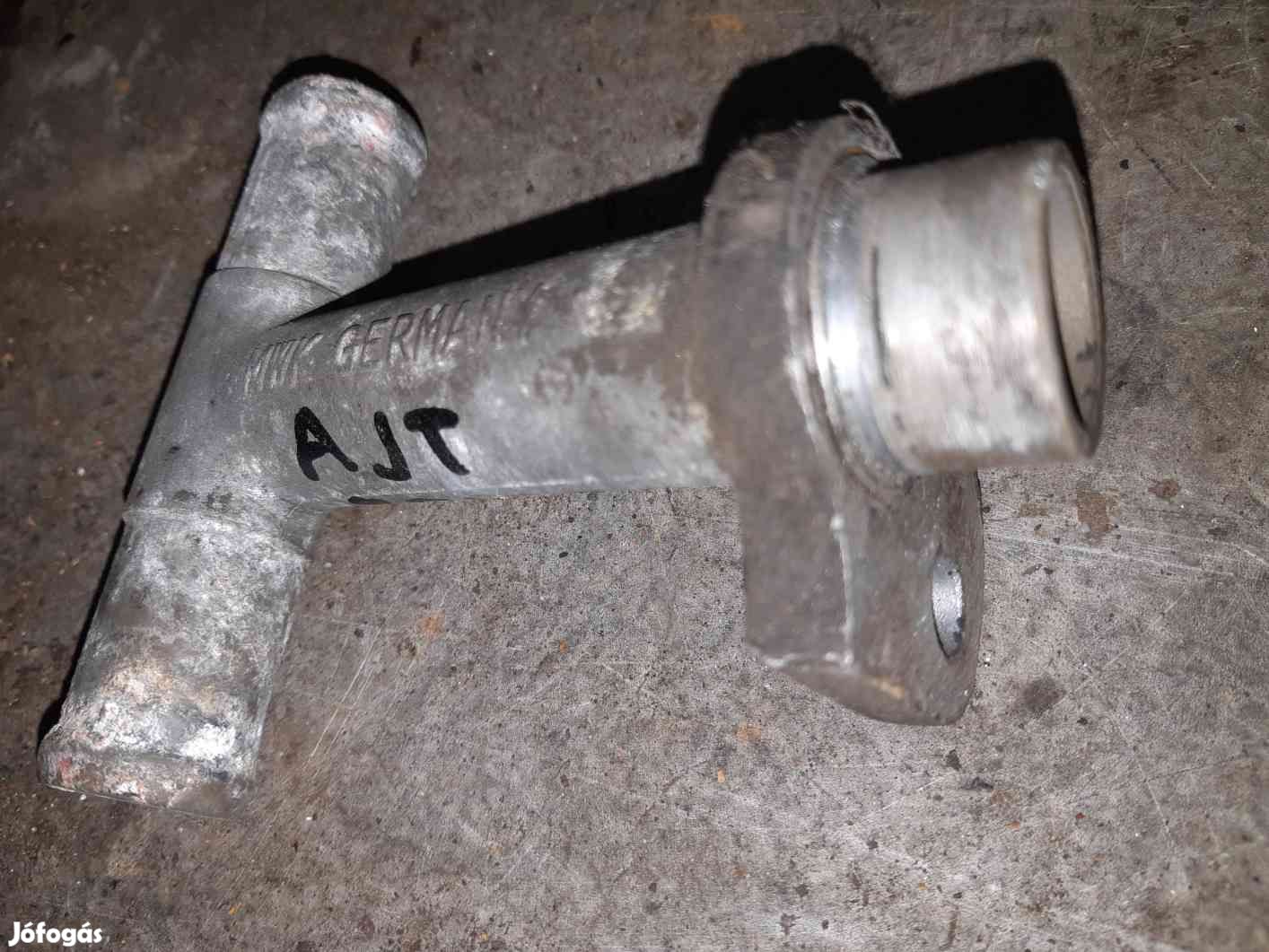 Volkswagen Transporter T4 91-03 Vízcső Elosztó