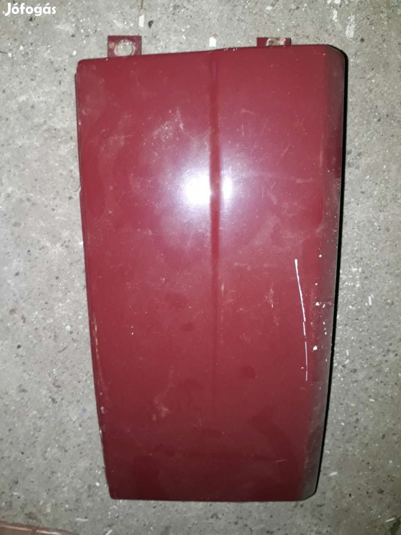 Volkswagen Transporter T4 91-96 Bal Első Lámpa Alatti