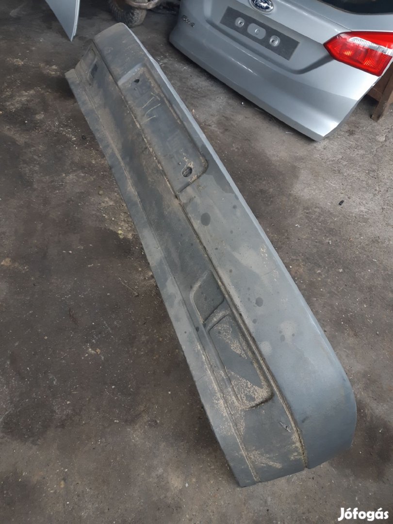 Volkswagen Transporter T4 91-96 Első Lökhárító