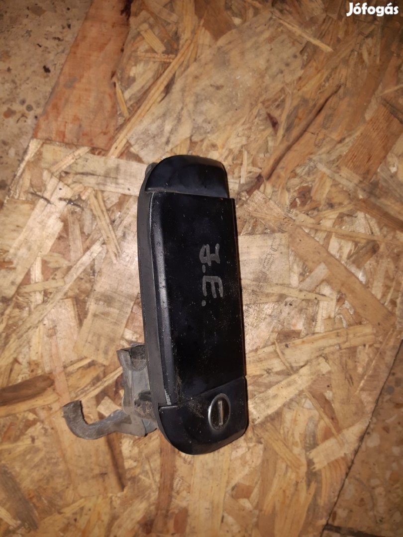 Volkswagen Transporter T4 91-96 Jobb Első Külső Ajtókilincs