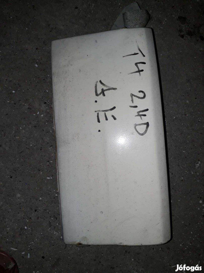 Volkswagen Transporter T4 91-96 Jobb Első Lámpa Alatti