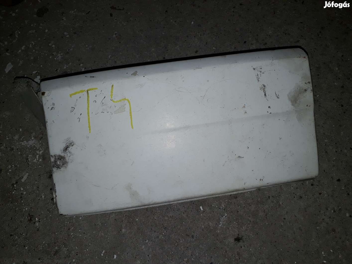 Volkswagen Transporter T4 91-96 Jobb Első Lámpa Alatti