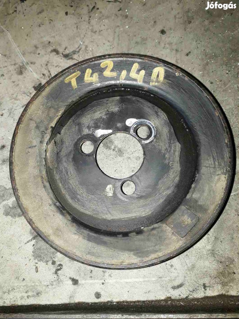 Volkswagen Transporter T4 91-96 Kormányszervó Szivattyú