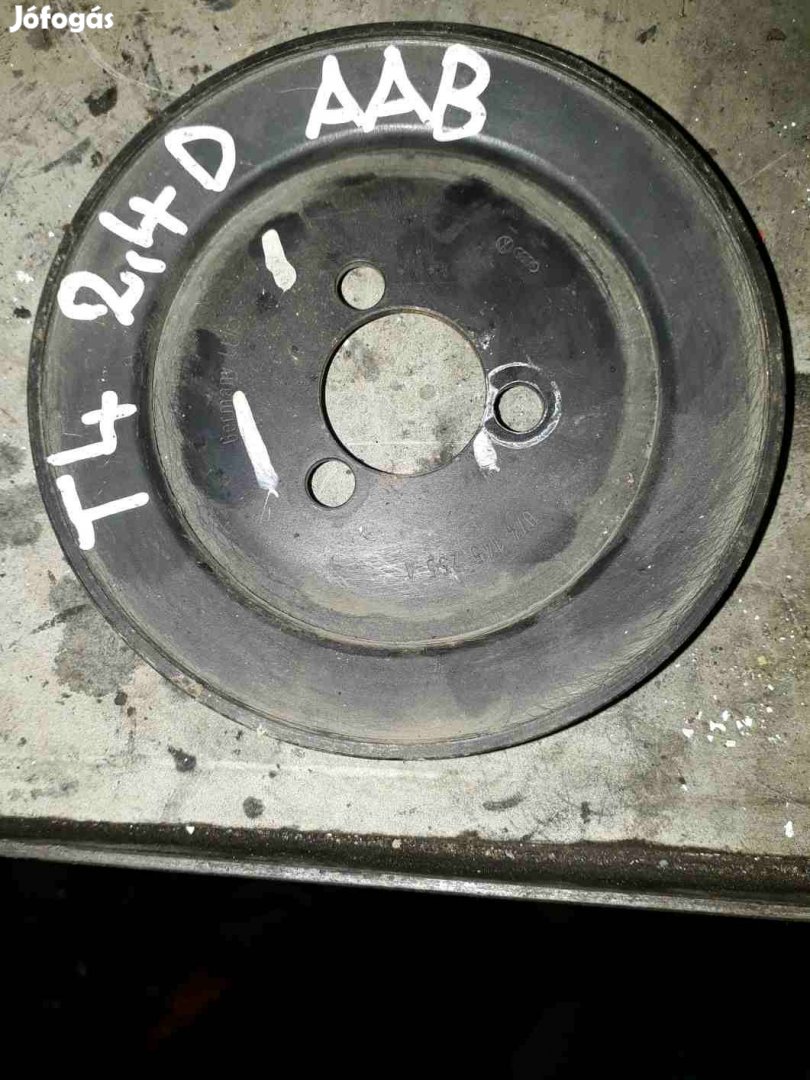 Volkswagen Transporter T4 91-96 Kormányszervó Szivattyú