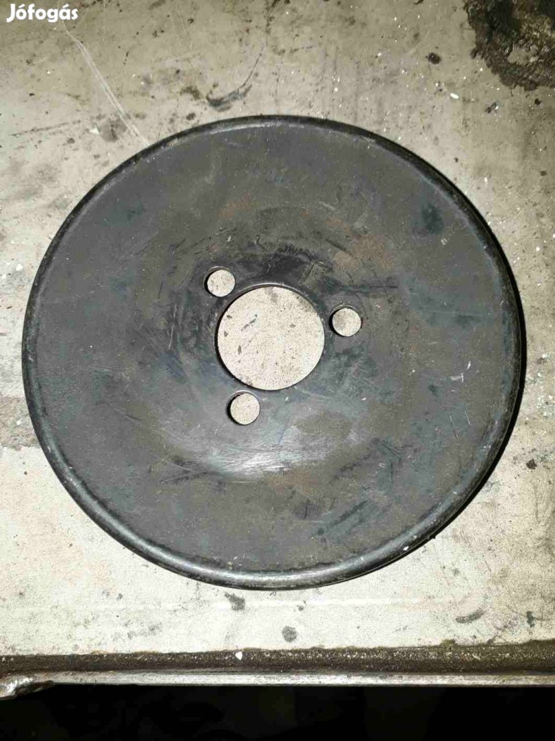 Volkswagen Transporter T4 91-96 Kormányszervó Szivattyú