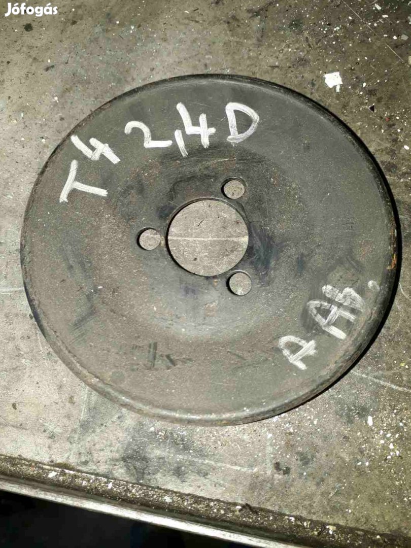 Volkswagen Transporter T4 91-96 Kormányszervó Szivattyú