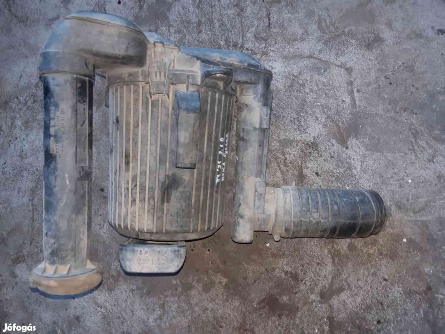 Volkswagen Transporter T4 91-96 Légszűrő Ház