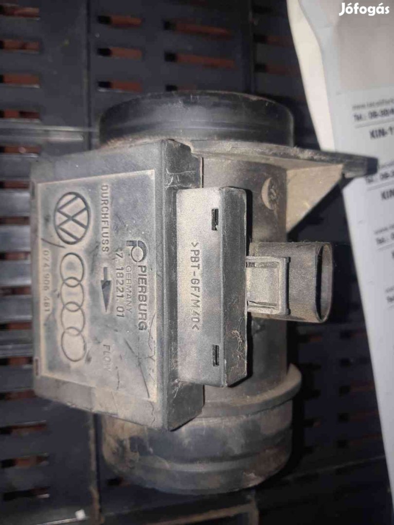 Volkswagen Transporter T4 91-96 Légtömegmérő