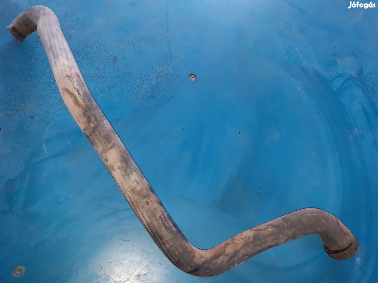 Volkswagen Transporter T4 91-96 Vízcső