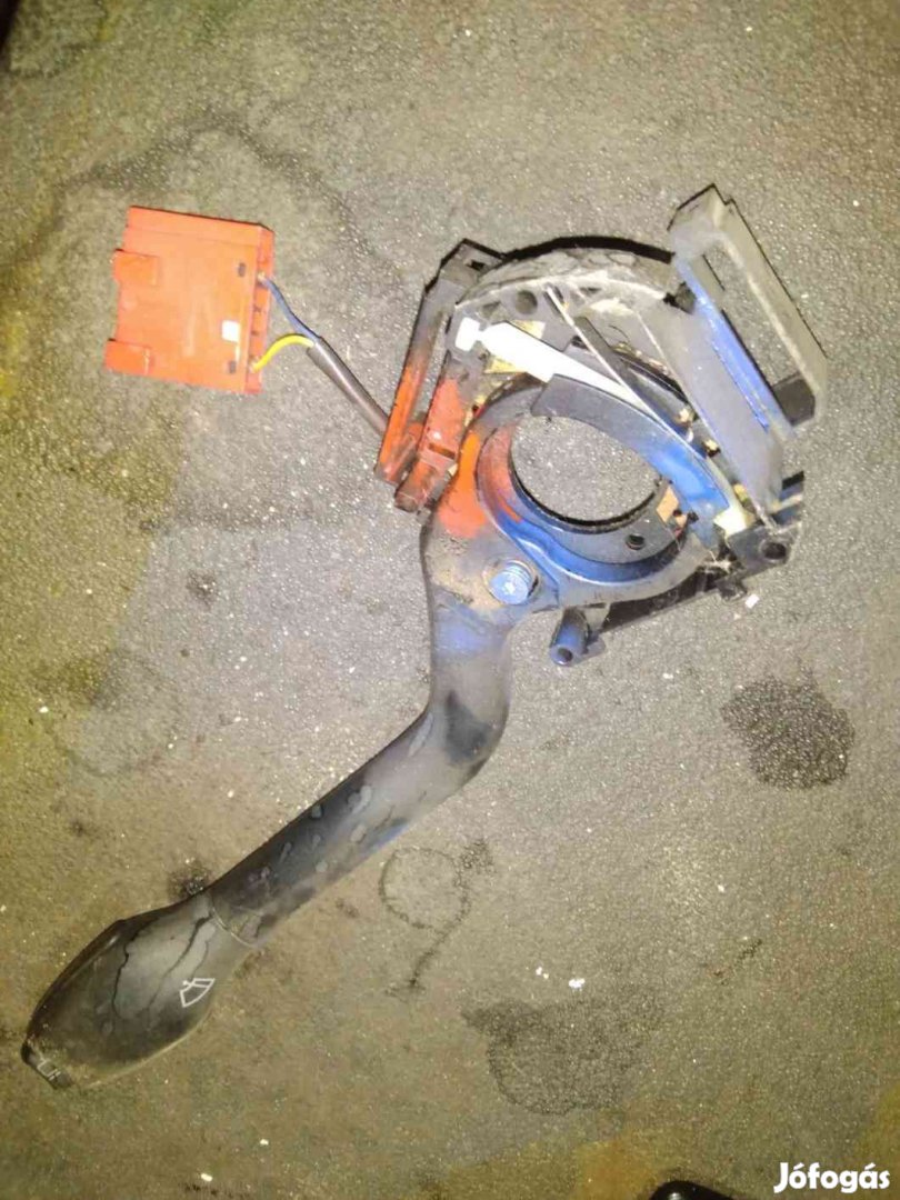 Volkswagen Transporter T4 96-03 Ablaktörlő Kapcsoló