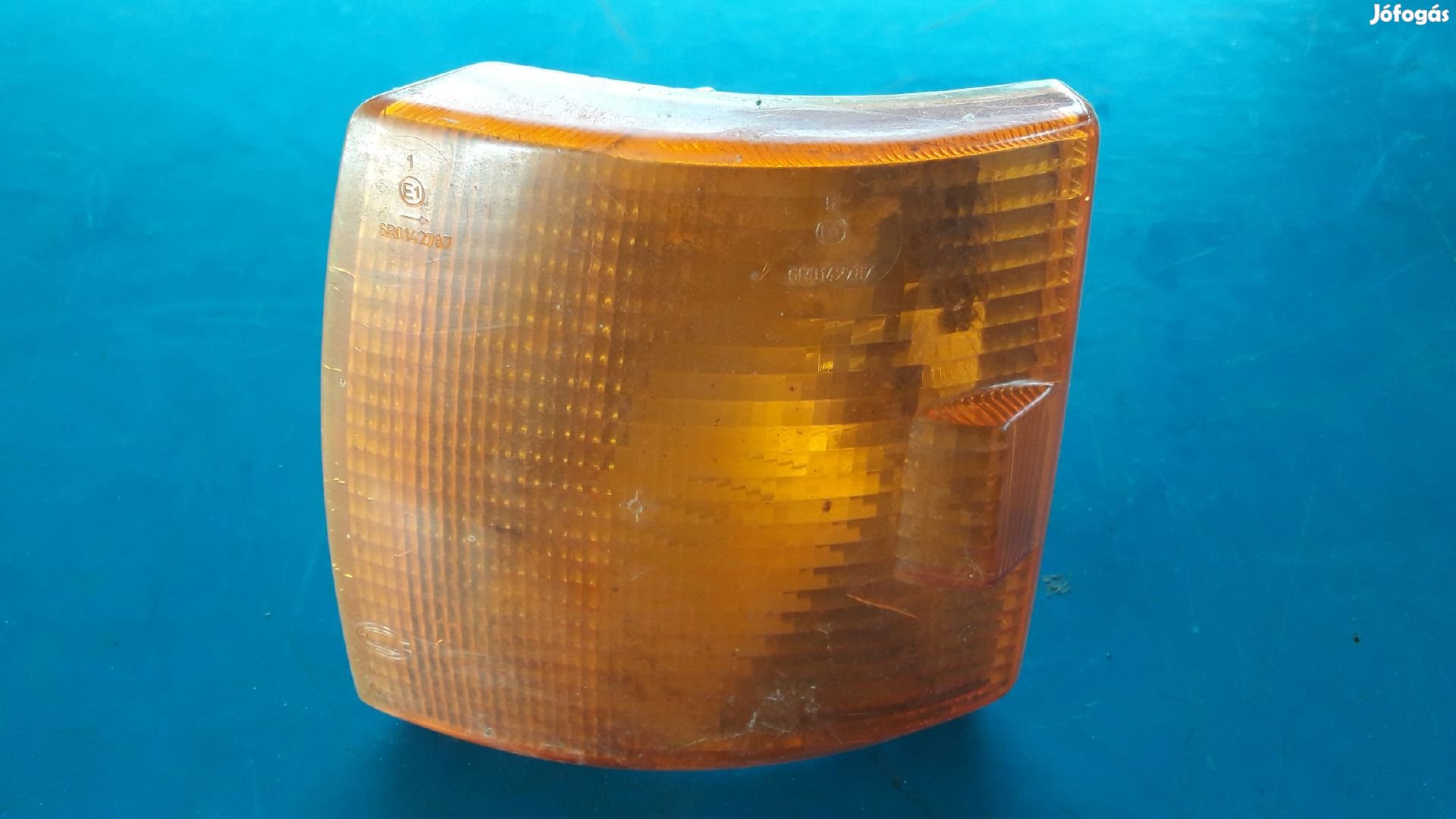 Volkswagen Transporter T4 96-03 Bal Első Index Irányjelző