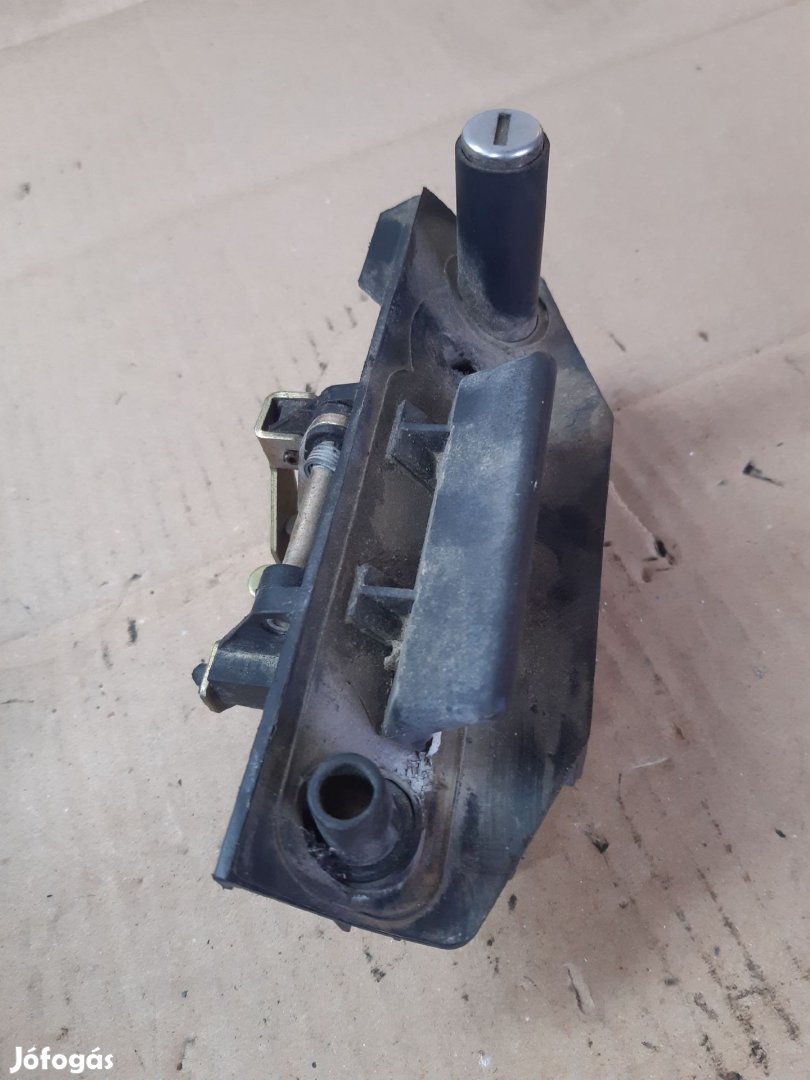 Volkswagen Transporter T4 96-03 Csomagtérajtó Külső Kilincs