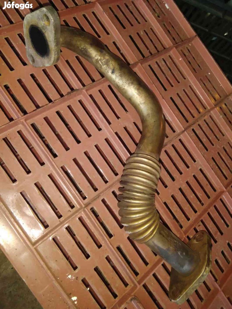 Volkswagen Transporter T4 96-03 EGR Cső