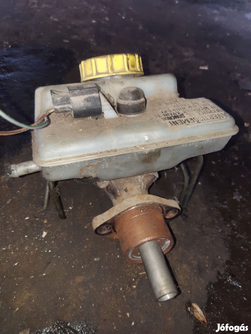 Volkswagen Transporter T4 96-03 Főfék Munkahenger