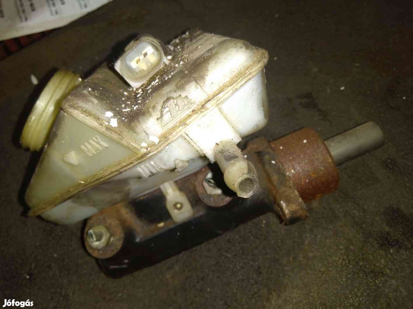 Volkswagen Transporter T4 96-03 Főfék Munkahenger