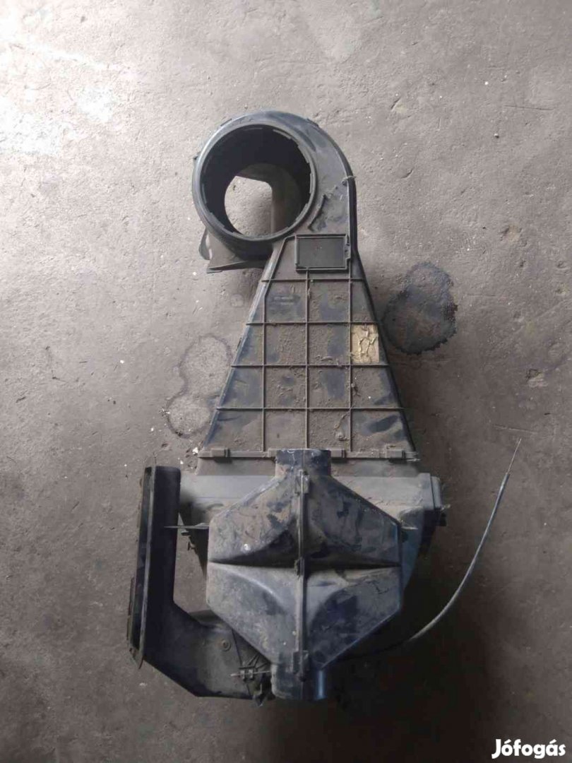 Volkswagen Transporter T4 96-03 Fűtés Box