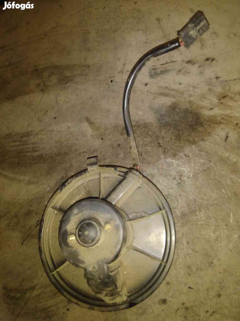 Volkswagen Transporter T4 96-03 Fűtőmotor